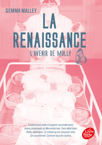 LA DECLARATION - TOME 3 - LA RENAISSANCE - L'AVENIR DE MOLLY