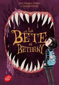 La Bête et Bethany - Tome 1