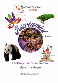 RECREAMINI DANS MA CLASSE - TOME 2