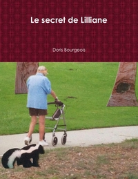 Le secret de Lilliane