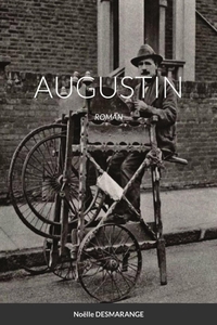 AUGUSTIN - ROMAN