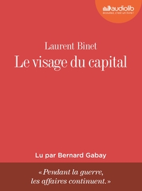 Le Visage du capital