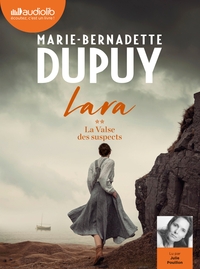 Lara, Tome 2 - La Valse des suspects