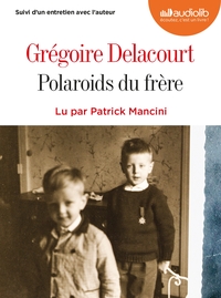 Polaroids du frère