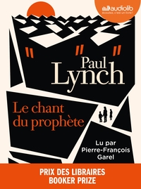 Le Chant du prophète
