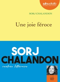 Une joie féroce