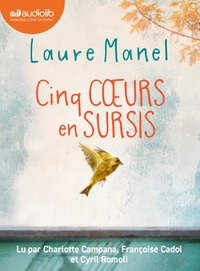 Cinq coeurs en sursis