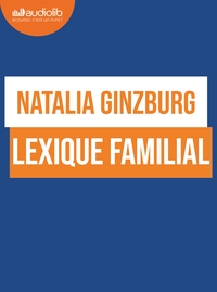 Lexique familial