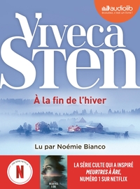 À la fin de l'hiver
