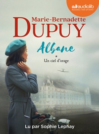 Albane, tome 1 - Un ciel d'orage