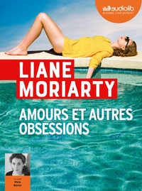 Amours et autres obsessions