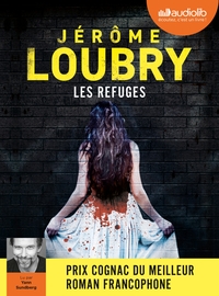 LES REFUGES - LIVRE AUDIO 1 CD MP3