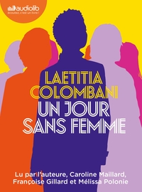 Un jour sans femme