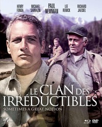 CLAN DES IRREDUCTIBLES (LE) - COMBO DVD + BLU-RAY