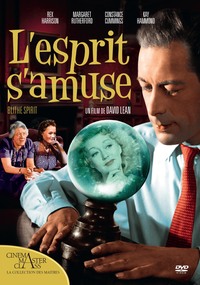 ESPRIT S'AMUSE (L') - DVD