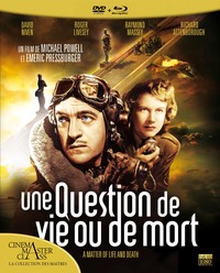 QUESTION DE VIE OU DE MORT (UNE) - COMBO BLU-RAY + DVD