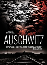 AUSCHWITZ - DVD