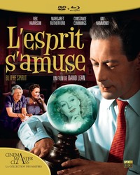 ESPRIT S'AMUSE (L') - COMBO DVD + BLU-RAY