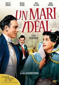 MARI IDEAL (UN) - DVD