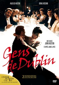 GENS DE DUBLIN - DVD