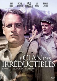 CLAN DES IRREDUCTIBLES (LE) - DVD