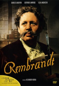 REMBRANDT - DVD