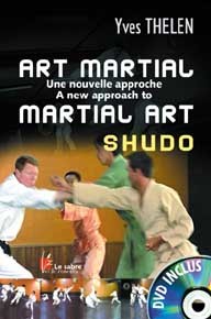Art martial Shudo