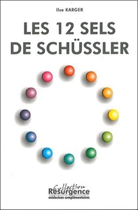 Douze sels de Schüssler