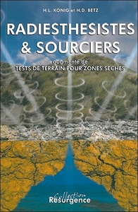 RADIESTHESISTES ET SOURCIERS