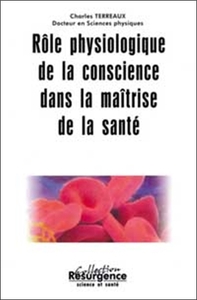 Rôle physiologique de la conscience