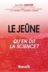 LE JEUNE - QU'EN DIT LA SCIENCE ?