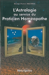 Astrologie au service praticien homéopathe