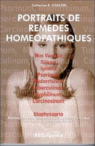 Portraits de remèdes homéopathiques T.2