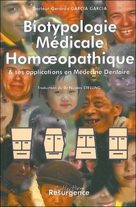 Biotypologie médicale en homéopathie