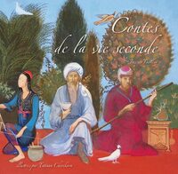 Contes de la vie seconde