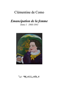 Émancipation de la femme