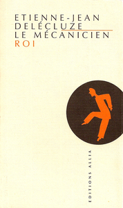 LE MECANICIEN ROI