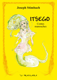 Itsego - contes manouches