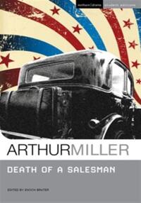 DEATH OF A SALESMAN
