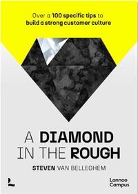 A DIAMOND IN THE ROUGH /ANGLAIS
