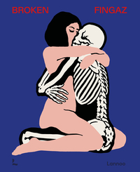 BROKEN FINGAZ /ANGLAIS