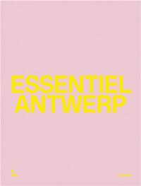 ESSENTIEL ANTWERP /ANGLAIS