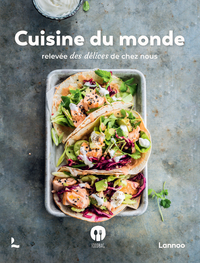 Cuisine du monde