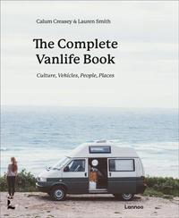 THE COMPLETE VANLIFE BOOK /ANGLAIS