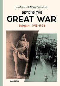 Beyond The Great War /anglais