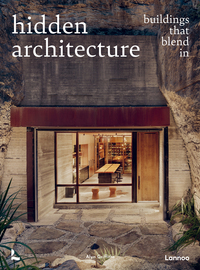 Hidden Architecture /anglais