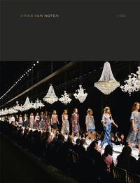 DRIES VAN NOTEN 1-50 /ANGLAIS