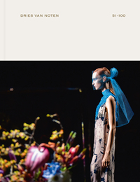 DRIES VAN NOTEN 51-100 /ANGLAIS