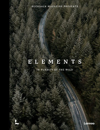 Elements In Pursuit of the Wild /anglais