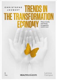 TRENDS IN THE TRANSFORMATION ECONOMY /ANGLAIS